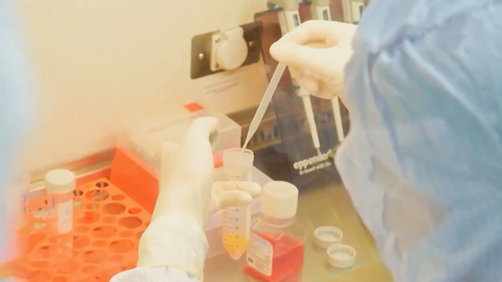 Lưu trữ tế bào gốc: Cơ hội điều trị bệnh hiểm nghèo